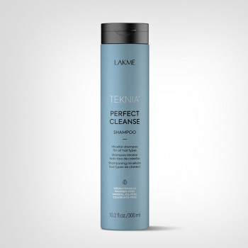 Lakmé TEKNIA Perfect Cleanse Shampoo