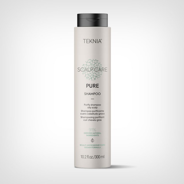 Lakmé TEKNIA Pure šampon za čišćenje masne kože glave - Akcijska ponuda meseca