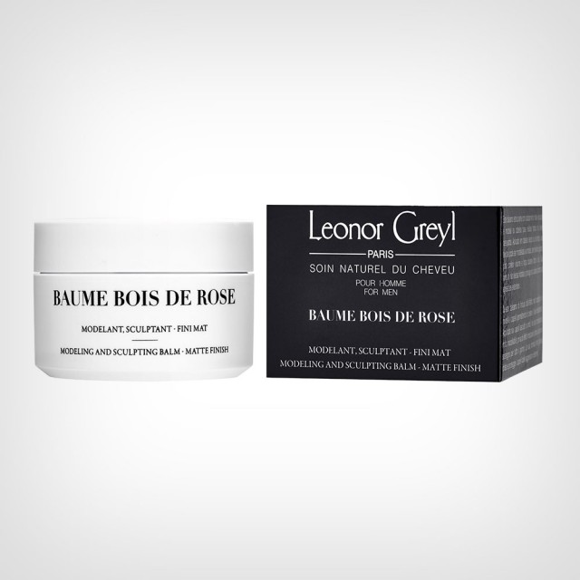 Leonor Greyl Baume Bois De Rose 50ml - balzam za muškarce - Styling