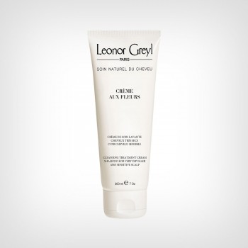 Leonor Greyl Crème Aux Fleurs 200ml - šampon