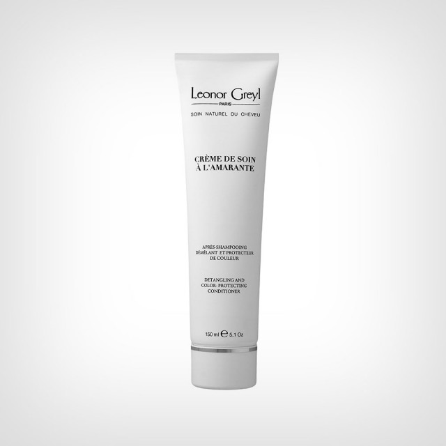 Leonor Greyl Crème De Soin À L’Amarante 150ml - regenerator - BELLISSIMA OUTLET