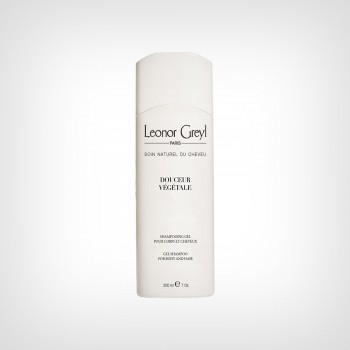 Leonor Greyl Douceur Végétale 200ml - gel