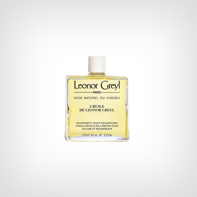 Leonor Greyl L’Huile De Leonor Greyl 95ml - ulje - Zaštiti kosu od sunca - Sniženje