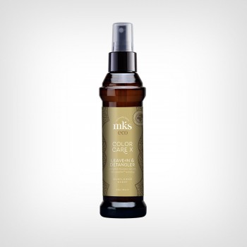 MKS Eco Color care X 10 U 1 Leave-In and detangler 118ml
