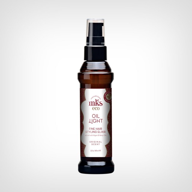 MKS Eco Arganovo ulje Light 60ml (BELLISSIMA OUTLET) - www.prodajakozmetike.com MKS Eco Arganovo ulje Light 60ml - BELLISSIMA OUTLET