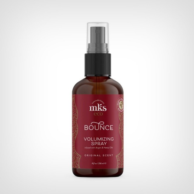 MKS Eco Bounce Volumizing sprej 236ml (BELLISSIMA OUTLET) - www.prodajakozmetike.com MKS Eco Bounce Volumizing sprej 236ml - BELLISSIMA OUTLET