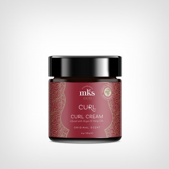 MKS Eco Curl krema 113ml