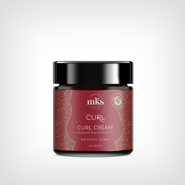 MKS Eco Curl krema 113ml (BELLISSIMA OUTLET) - www.prodajakozmetike.com MKS Eco Curl krema 113ml - BELLISSIMA OUTLET