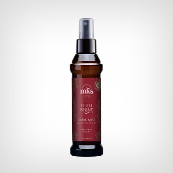 MKS Eco Let it Shine sjaj 118ml