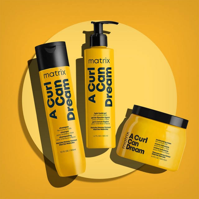 Matrix A Curl Can Dream hidrirajuća krema 500ml - Uskršnja akcija