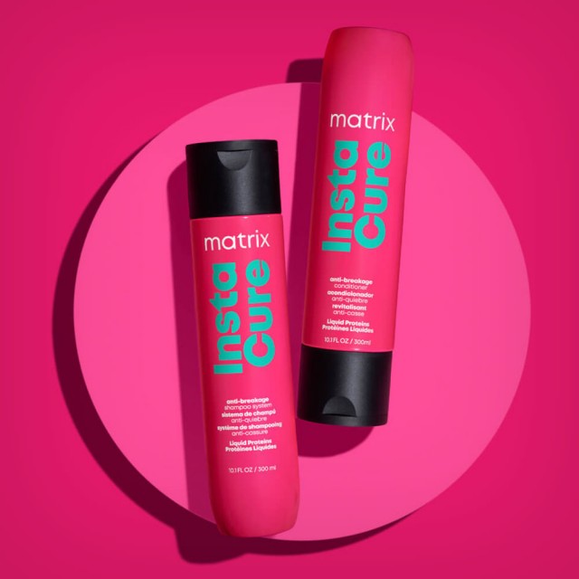 Matrix Total Results InstaCure šampon 300ml - Uskršnja akcija