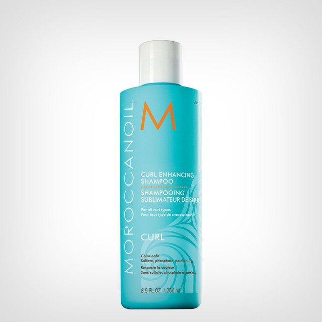 Moroccanoil Curl šampon za kovrdžavu kosu 250ml - Dostava-kat