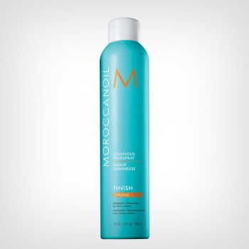Moroccanoil Hairspray Strong 330ml