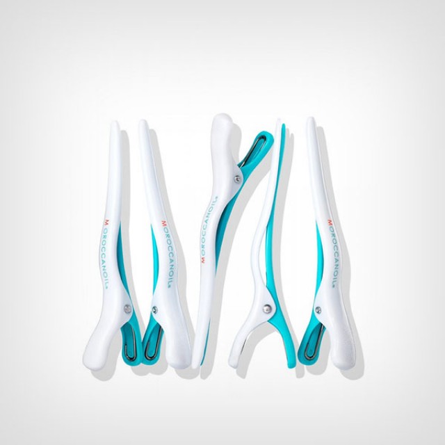 Moroccanoil klipse 6/1 (Dostava-kat) - www.prodajakozmetike.com Moroccanoil klipse 6/1 - Dostava-kat