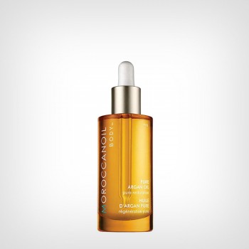 Moroccanoil Pure Argan Oil – pure restoration 50ml