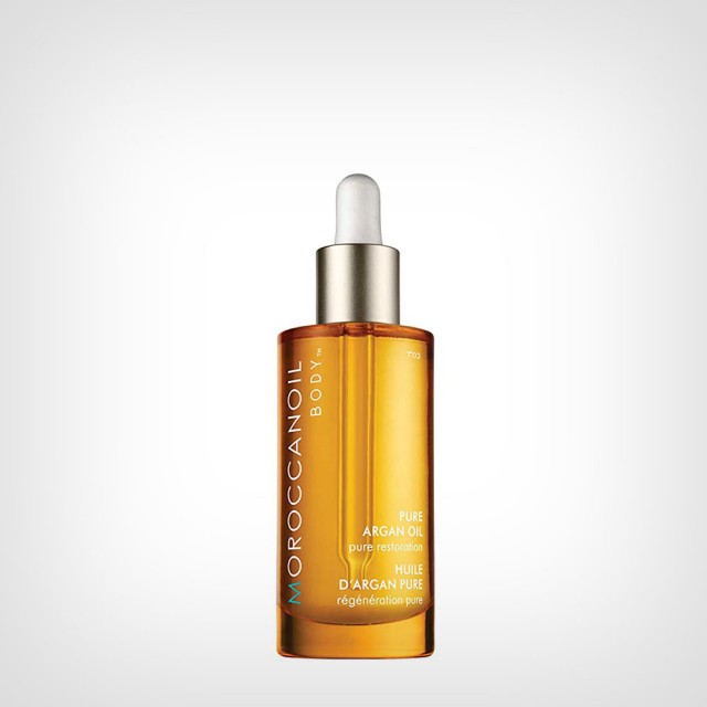 Moroccanoil Pure Argan Oil – pure restoration 50ml - Dostava-kat