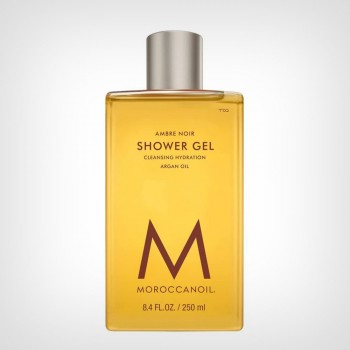 Moroccanoil Shower gel 250ml – Ambre Noir fragrance