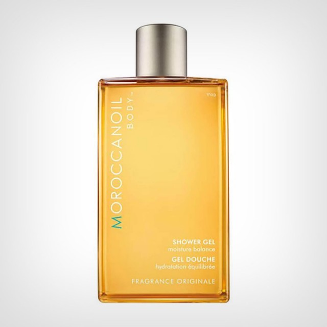Moroccanoil Shower gel 250ml – fragrance originale - Gel za tuširanje