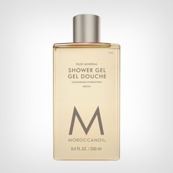 Moroccanoil Shower gel 250ml – Oud Minèral