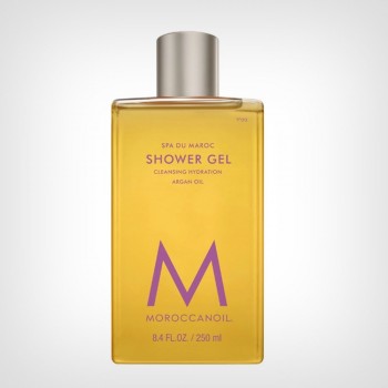 Moroccanoil Shower gel 250ml – Spa du Maroc fragrance