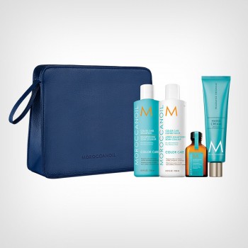 Moroccanoil Holiday Color Care set