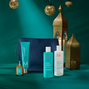 Moroccanoil Holiday Hydrating set