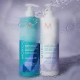 Moroccanoil Duo set Purple Shampooo & Conditioner (2x500ml) - Uskršnja akcija