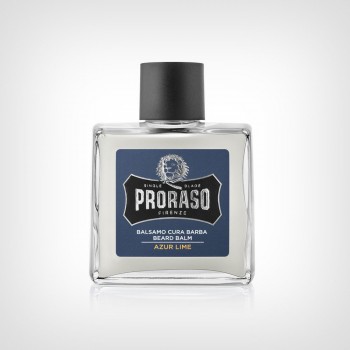 Proraso Azur Lime balzam za bradu 100ml Proraso Azur Lime balzam za bradu 100ml
