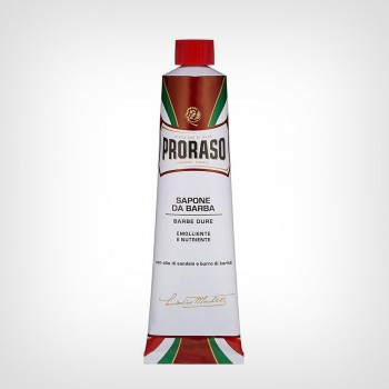 Proraso Nourishing krema za brijanje u tubi 150ml  Proraso Nourishing krema za brijanje u tubi 150ml