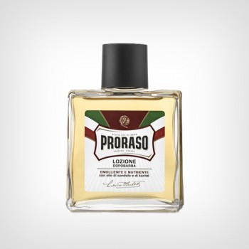 Proraso Nourishing losion posle brijanja Proraso Nourishing losion posle brijanja