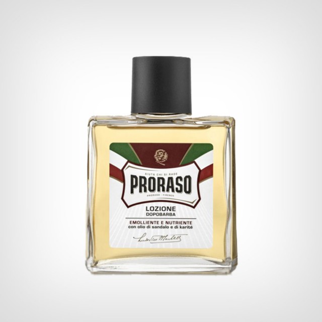 Proraso Nourishing losion posle brijanja (Uskršnja akcija) - www.prodajakozmetike.com Proraso Nourishing losion posle brijanja - Uskršnja akcija