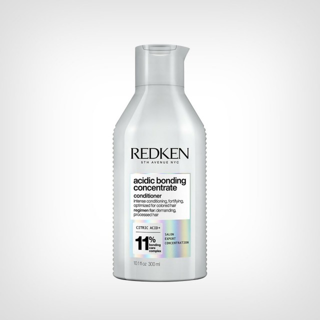 Redken Acidic Bonding Concentrate regenerator 300ml - Nega farbane kose