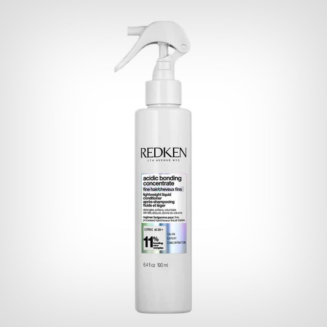 Redken Acidic Bonding Concentrate regenerator u spreju 190ml - Black Friday akcija