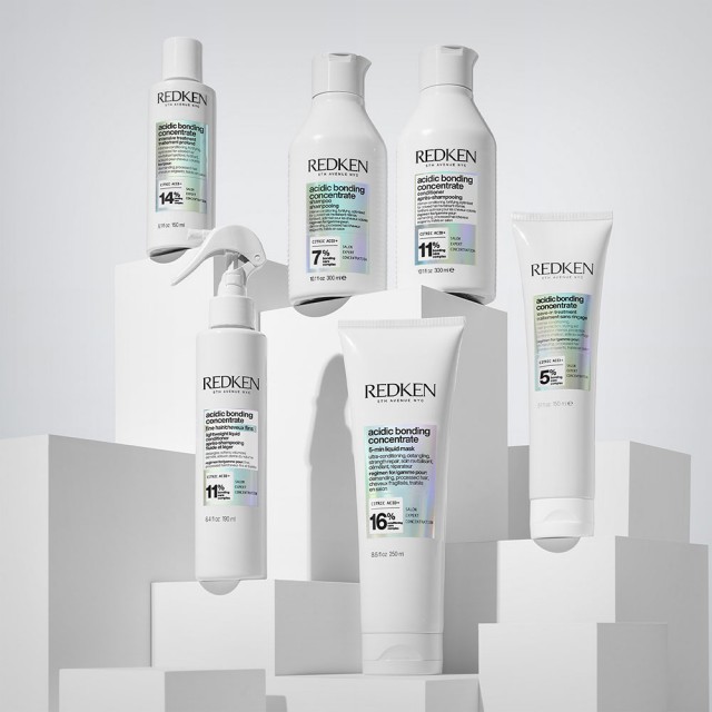 Redken Acidic Bonding Concentrate tečna maska 250ml - Black Friday akcija