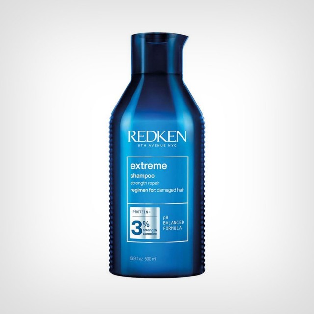 Redken Extreme šampon 300ml (Black Friday akcija) - www.prodajakozmetike.com Redken Extreme šampon 300ml - Black Friday akcija