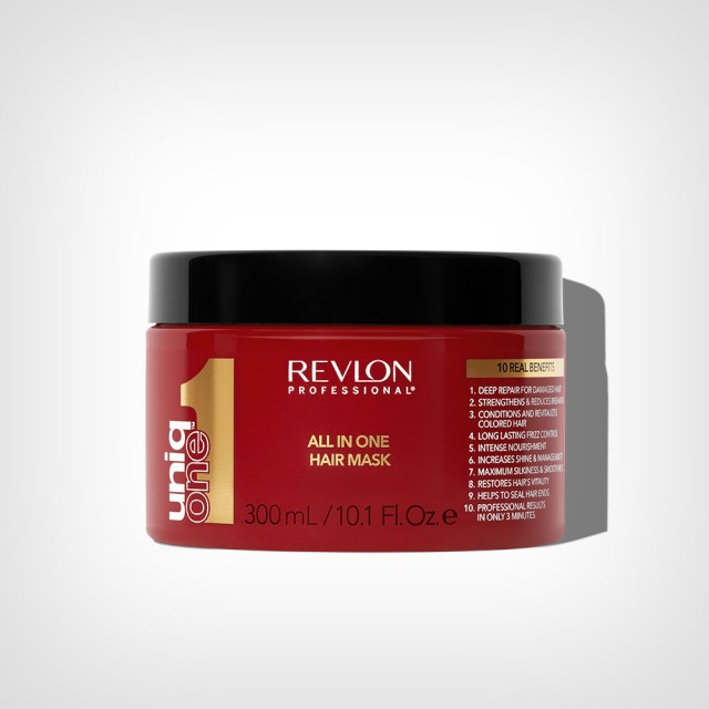 Revlon Uniq One all in one maska 300ml - Akcijska ponuda meseca