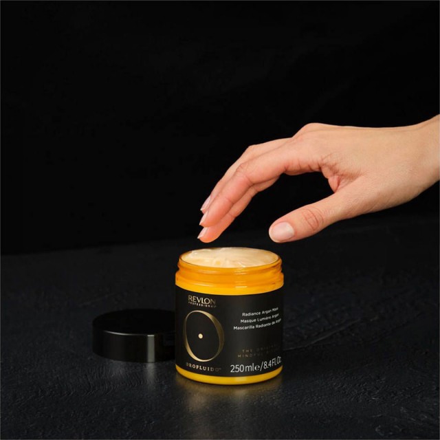 Revlon Professional Orofluido maska 250ml - Akcijska ponuda meseca