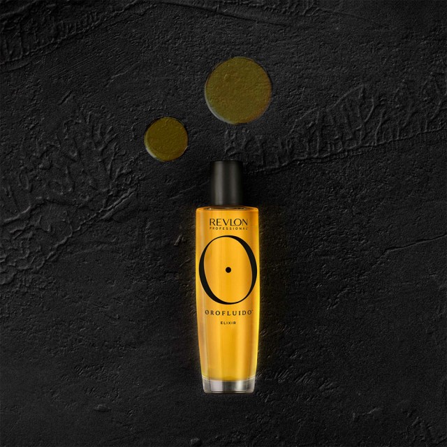 Revlon Professional Orofluido Original Elixir (Akcijska ponuda meseca) - www.prodajakozmetike.com Revlon Professional Orofluido Original Elixir - Akcijska ponuda meseca