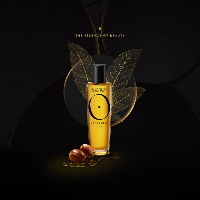 Revlon Professional Orofluido Original Elixir (Akcijska ponuda meseca) - www.prodajakozmetike.com Revlon Professional Orofluido Original Elixir - Akcijska ponuda meseca