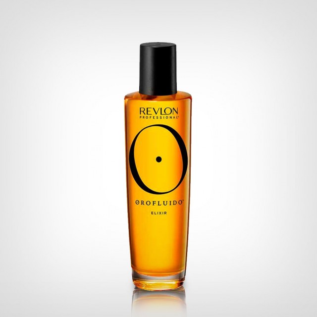Revlon Professional Orofluido Original Elixir (Akcijska ponuda meseca) - www.prodajakozmetike.com Revlon Professional Orofluido Original Elixir - Akcijska ponuda meseca