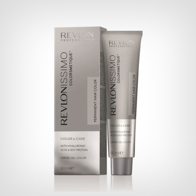Revlon Revlonissimo NMT 60ml - Revlon farbe za kosu