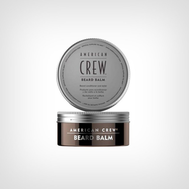 American Crew Beard Balm 60g - Akcijska ponuda meseca