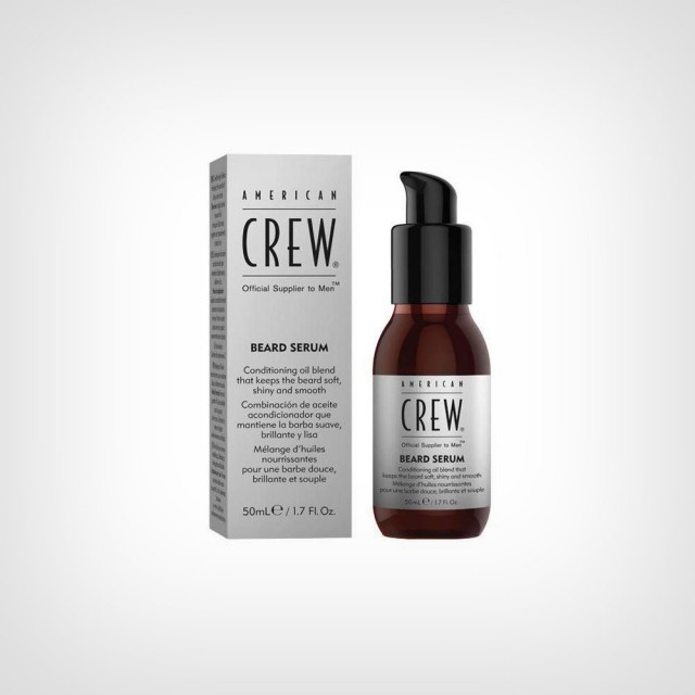 American Crew Beard serum 50ml - Akcijska ponuda meseca