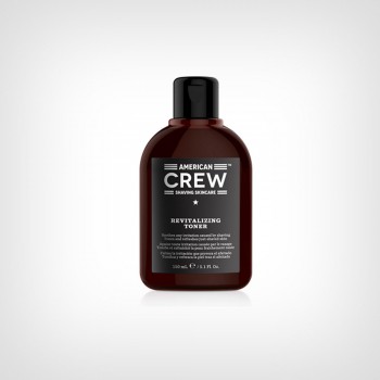 American Crew Shaving Skincare Revitalizing toner 150ml