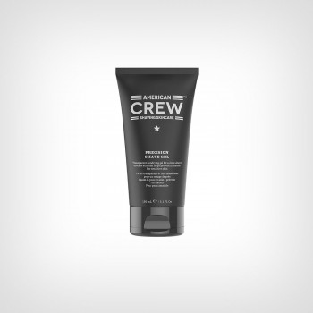 American Crew Skincare Precision Shave gel 150ml