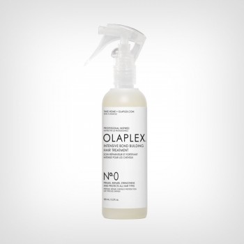 Olaplex No. 0 - Intensive Bond Building Hair Treatment 