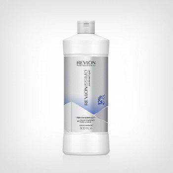 Revlon Cream Peroxide 12% 900ml