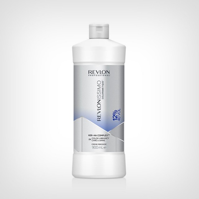 Revlon Cream Peroxide 12 900ml - Hidrogeni