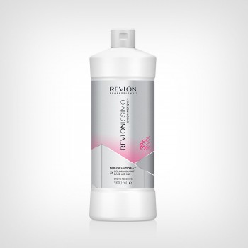 Revlon Cream Peroxide 3% 900ml