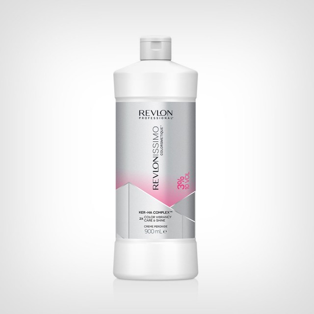 Revlon Cream Peroxide 3 900ml - Hidrogeni